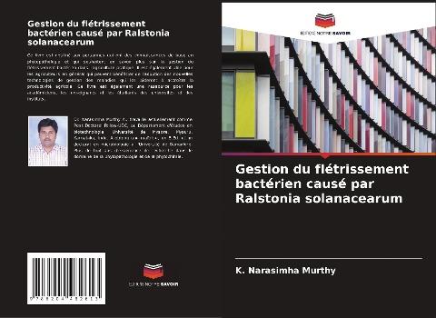 Gestion du flétrissement bactérien causé par Ralstonia solanacearum