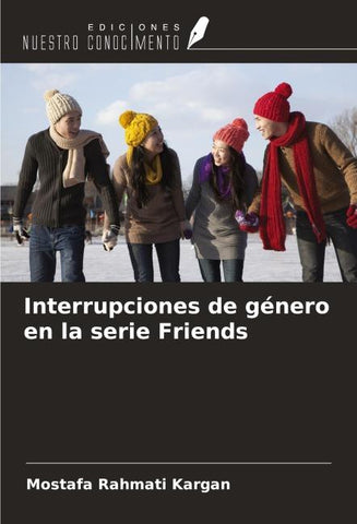 Interrupciones de género en la serie Friends