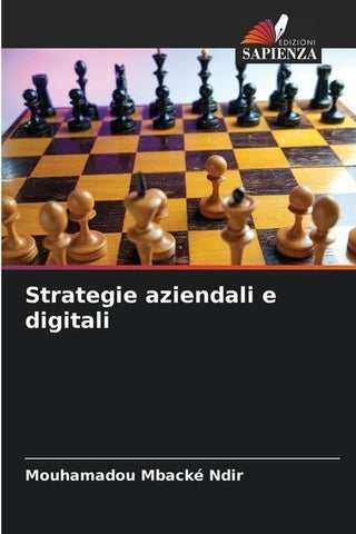 Strategie aziendali e digitali