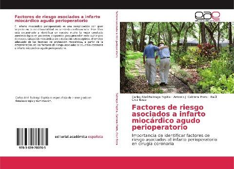 Factores de riesgo asociados a infarto miocárdico agudo perioperatorio