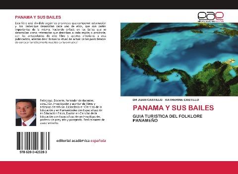 PANAMA Y SUS BAILES