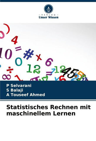 Statistisches Rechnen mit maschinellem Lernen