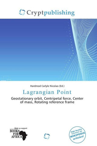 Lagrangian Point
