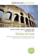 History of Crete