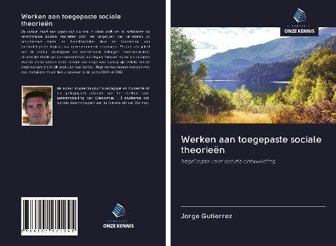 Werken aan toegepaste sociale theorieën