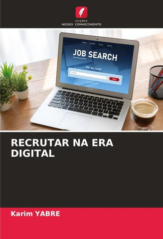 RECRUTAR NA ERA DIGITAL