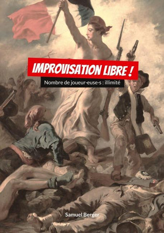 Improvisation Libre !