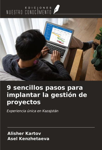 9 sencillos pasos para implantar la gestión de proyectos