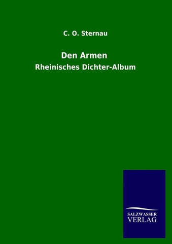 Den Armen