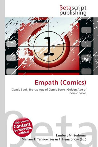 Empath (Comics)
