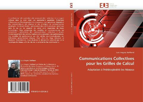 Communications Collectives pour les Grilles de Calcul