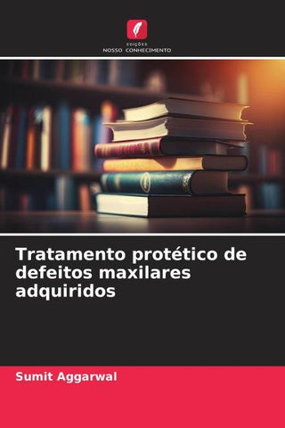 Tratamento protético de defeitos maxilares adquiridos