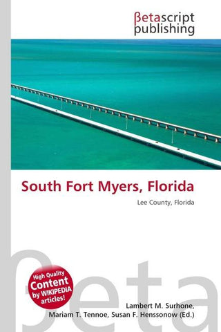 South Fort Myers, Florida