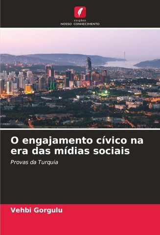 O engajamento cívico na era das mídias sociais