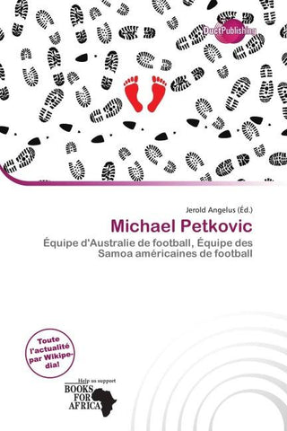 Michael Petkovic