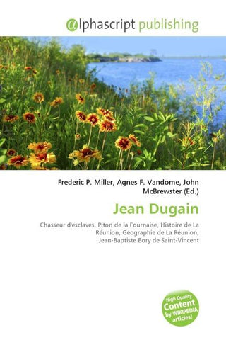 Jean Dugain