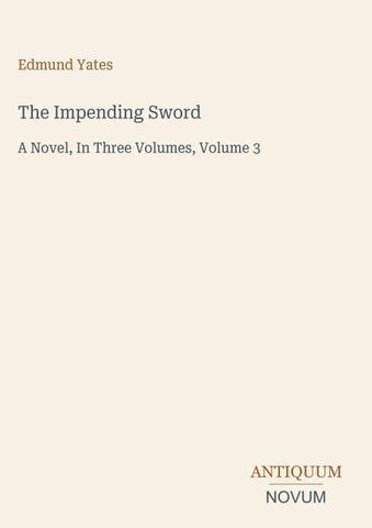 The Impending Sword