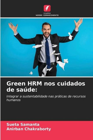 Green HRM nos cuidados de saúde: