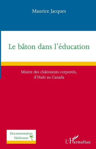 Le bâton dans l'éducation