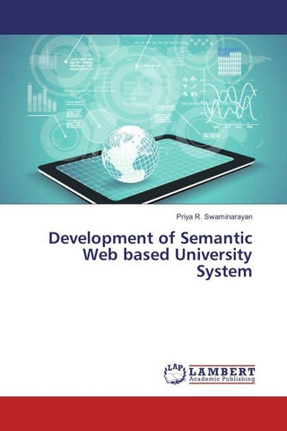Development of Semantic Web based University System