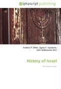 History of Israel