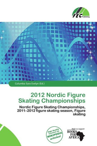 2012 Nordic Figure Skating Championships