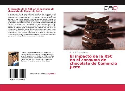El impacto de la RSC en el consumo de chocolate de Comercio Justo