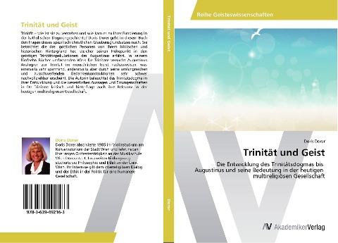 Trinität und Geist