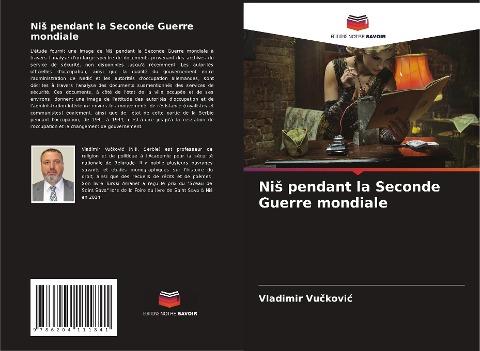 Ni¿ pendant la Seconde Guerre mondiale