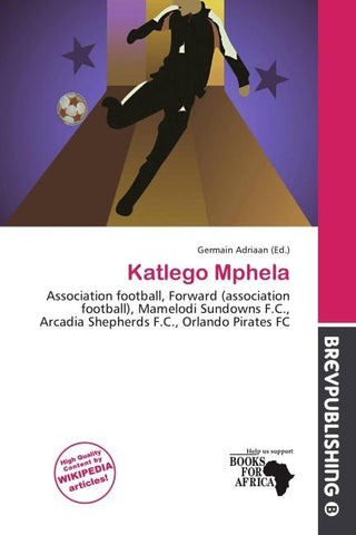 Katlego Mphela