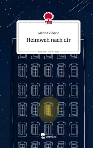 Heimweh nach dir. Life is a Story - story.one