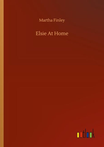 Elsie At Home