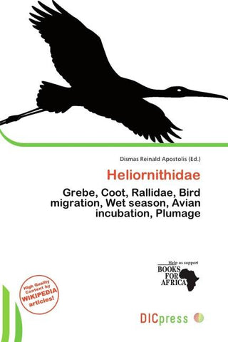 Heliornithidae