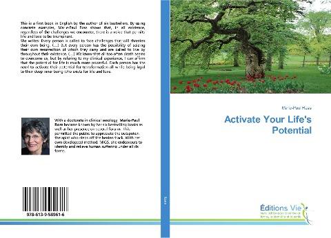 Activate Your Life's Potential