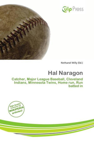 Hal Naragon