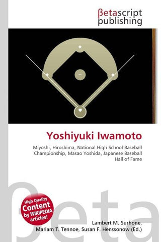 Yoshiyuki Iwamoto