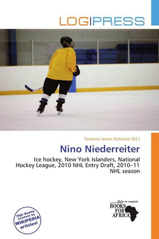 Nino Niederreiter