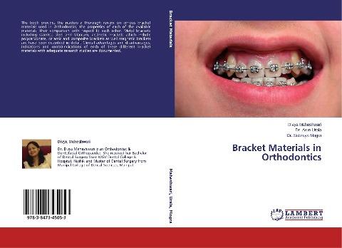 Bracket Materials in Orthodontics