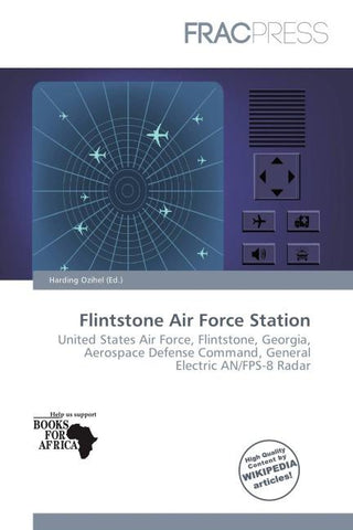 Flintstone Air Force Station