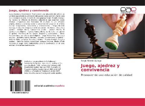 Juego, ajedrez y convivencia