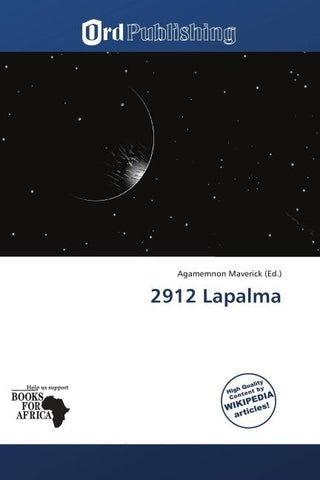 2912 Lapalma