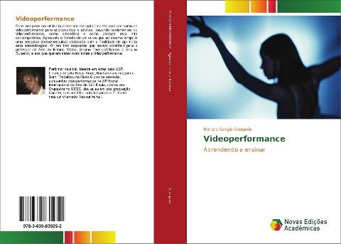 Videoperformance
