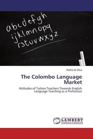 The Colombo Language Market