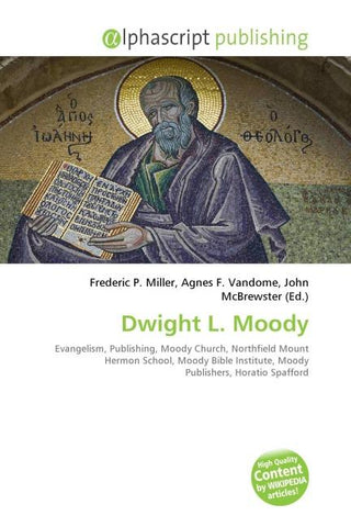 Dwight L. Moody