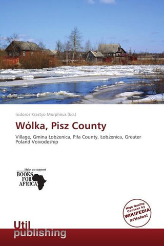 Wólka, Pisz County