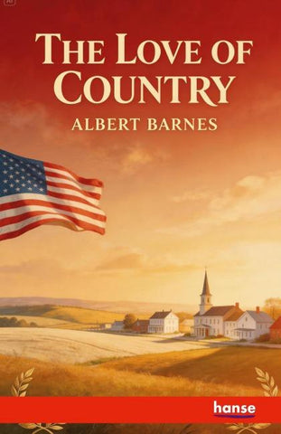 The Love of Country