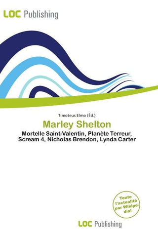 Marley Shelton