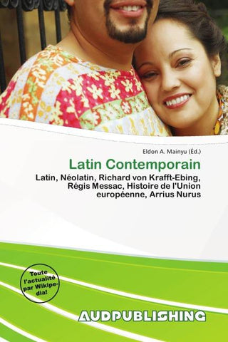 Latin Contemporain