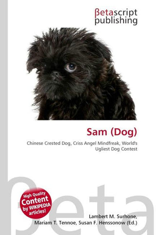 Sam (Dog)