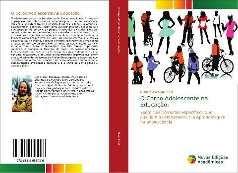 O Corpo Adolescente na Educação: